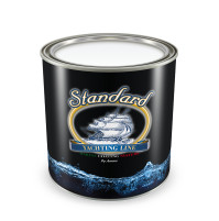 Standard Plus STC Antifouling  - 0.75 LT - 3E6411 - AEMME